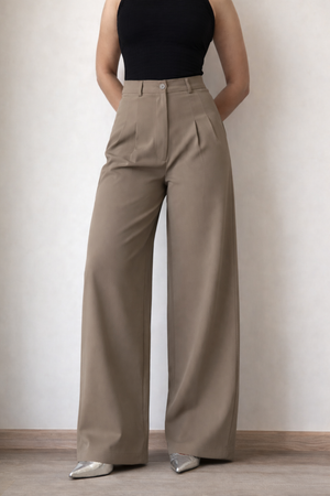 Ultimate Flow Wide Leg Pants