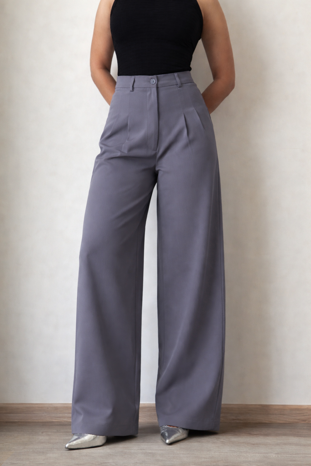 Ultimate Flow Wide Leg Pants