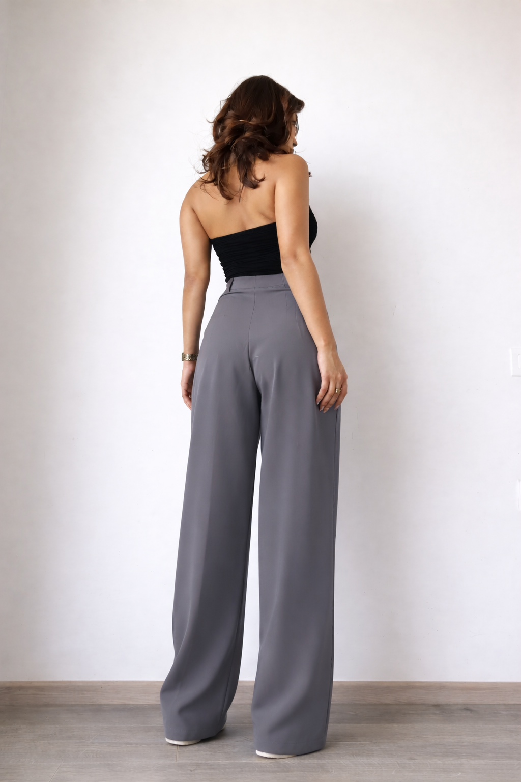 Ultimate Flow Wide Leg Pants
