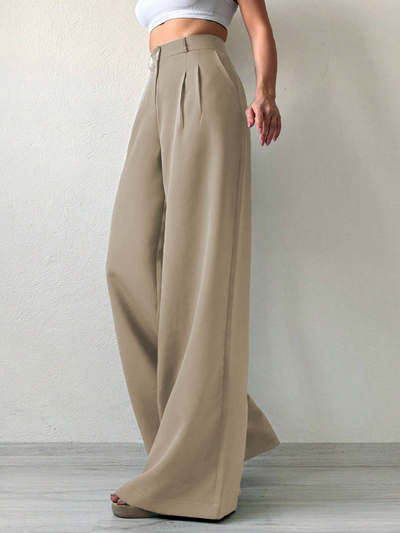 Ultimate Flow Wide Leg Pants