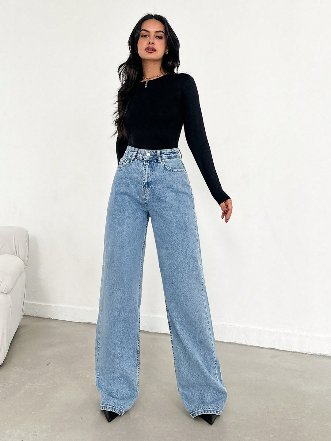 Cottnline_Jean_bleu__taille_ha 