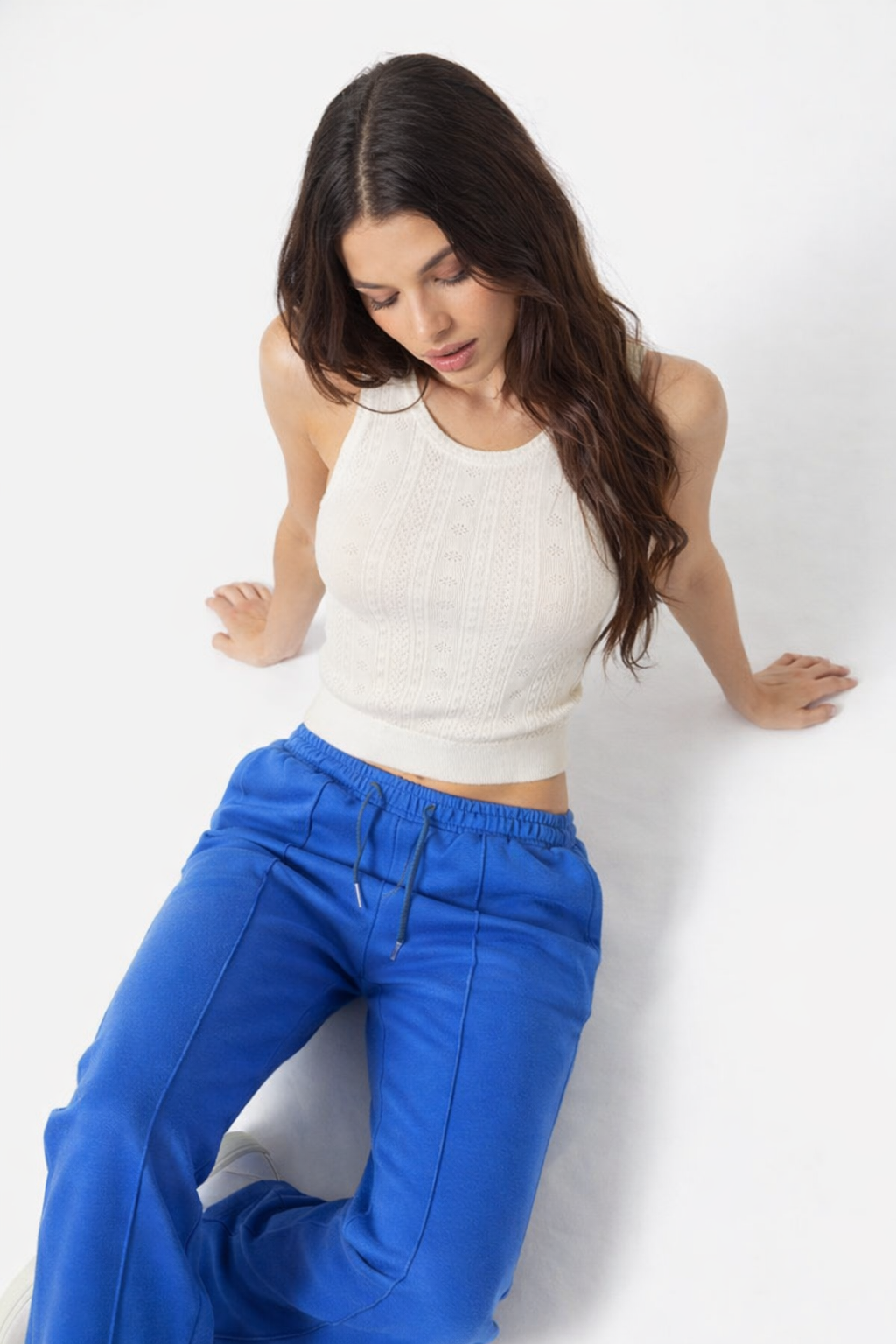 CloudSoft Flex Joggers