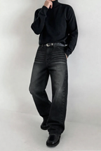 Night Forge Baggy Jeans