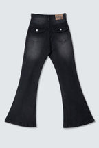 Night Vision Flare Jeans