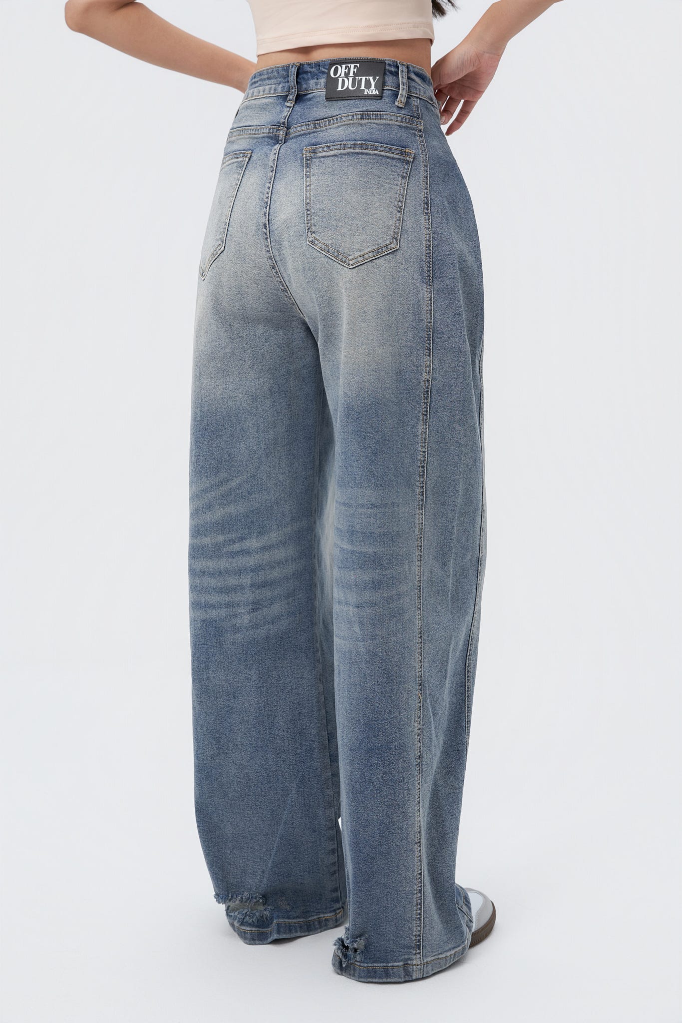 originalblue