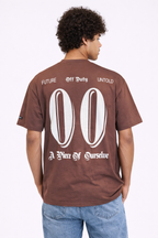 Divine Angel Graphic Tee