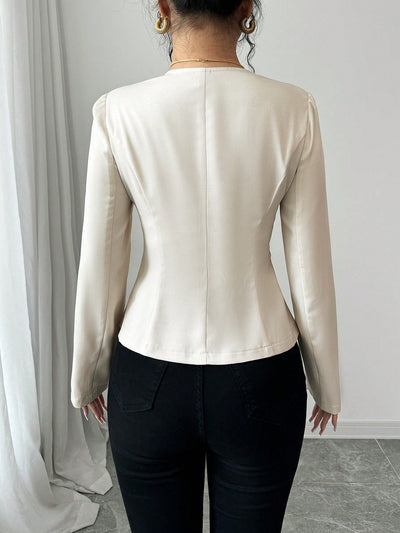 The Square Edit Shirt