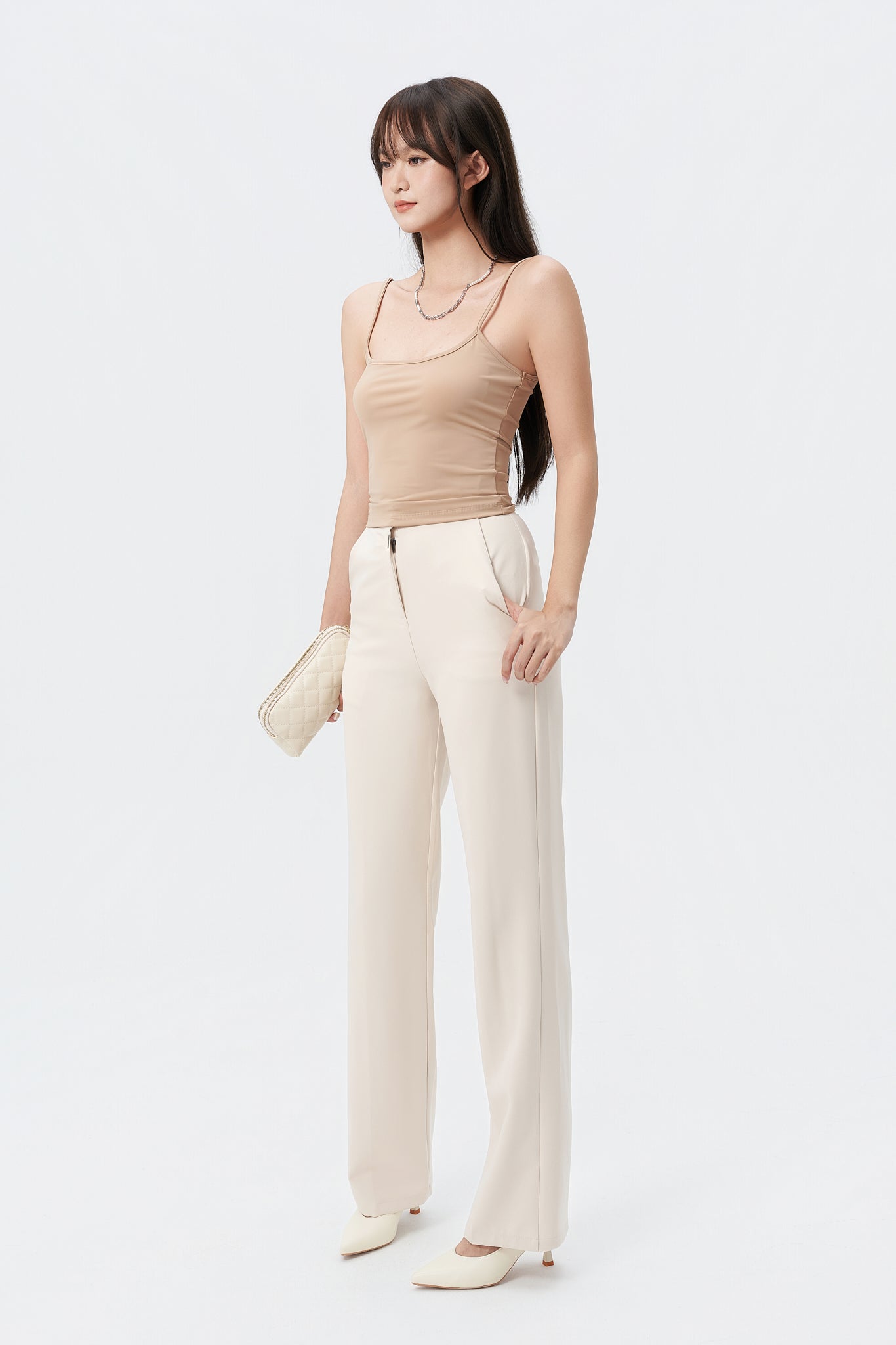 nude