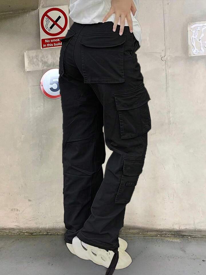 Routine Casual Cargo Pants