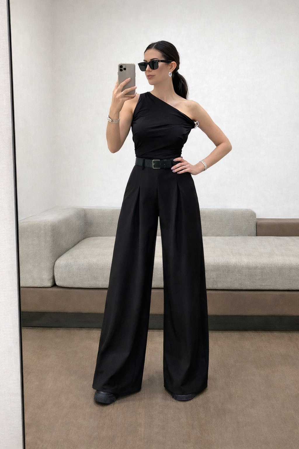 State of Flow Pants