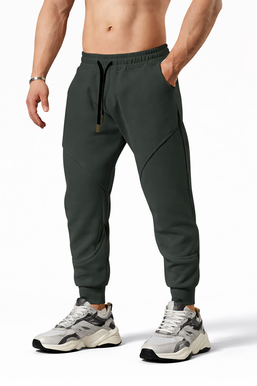 Motion Cloudsoft Tapered Jogger