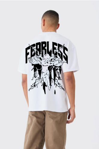 Fearless Premium T-Shirt