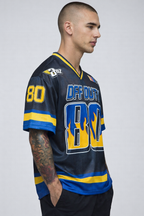 Fire Racer Jersey Tee