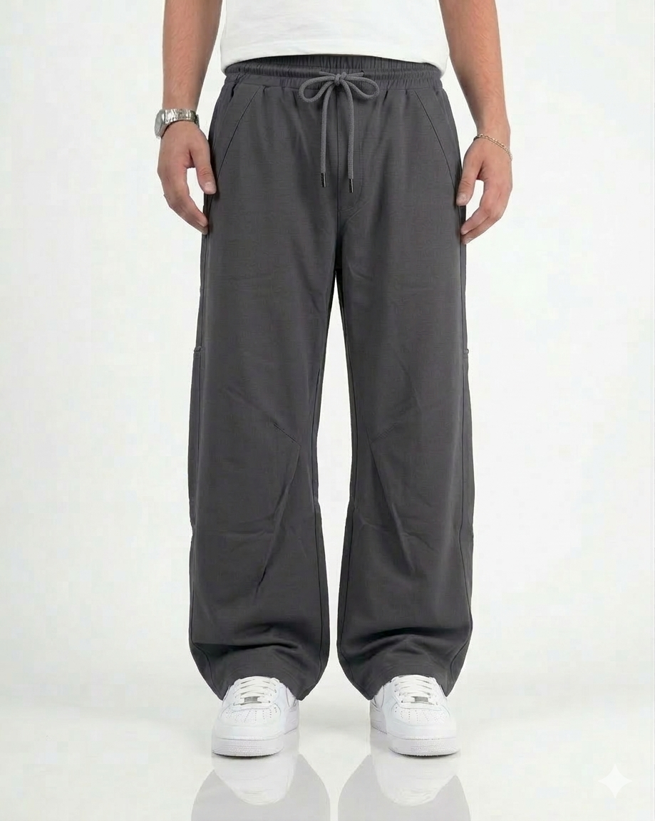 Stay Loose Barrel Fit Joggers