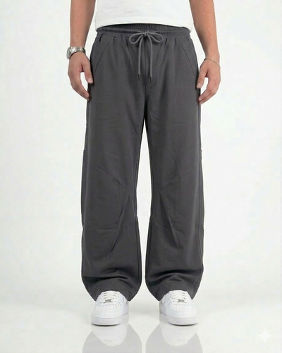 Stay Loose Barrel Fit Joggers