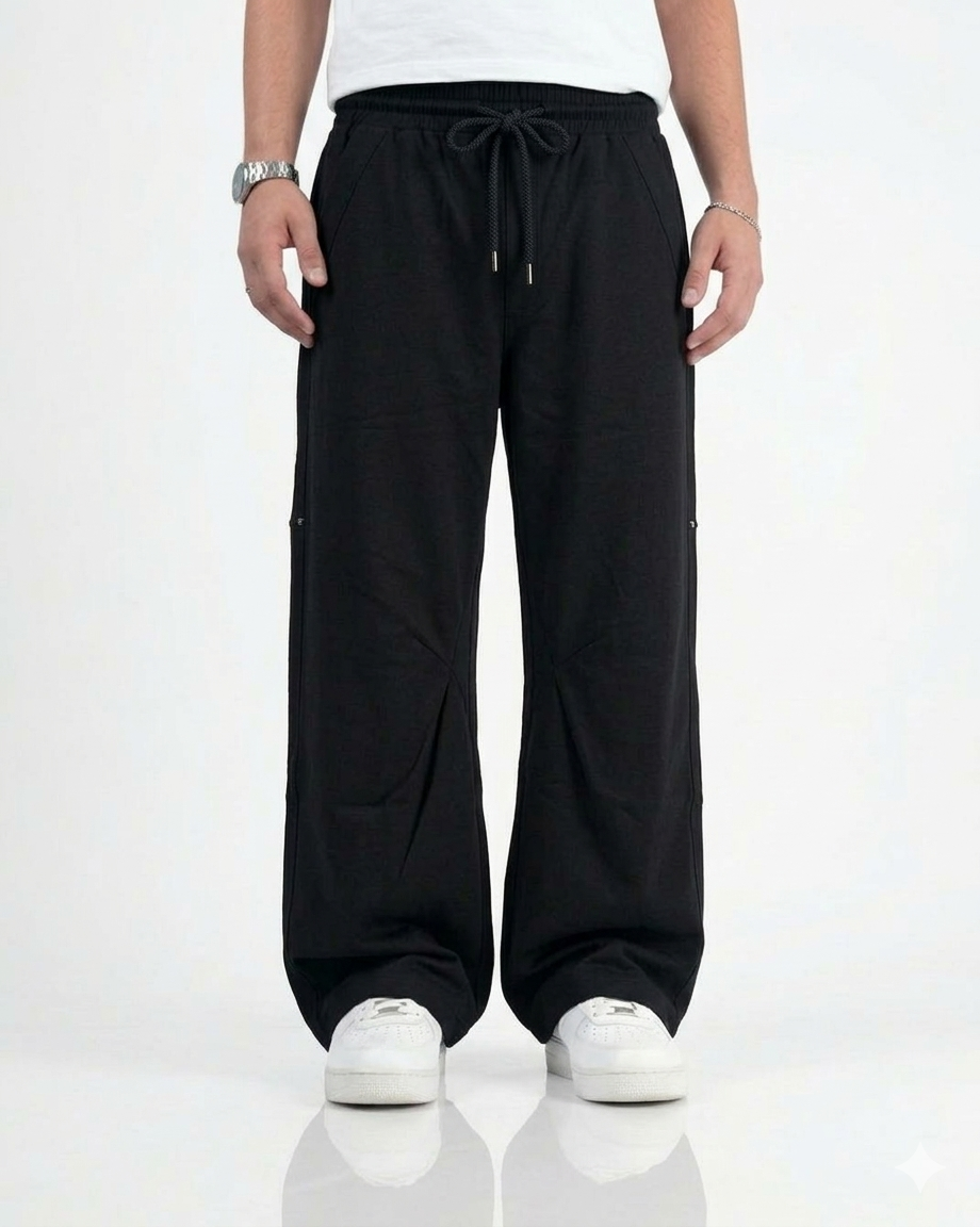Stay Loose Barrel Fit Joggers