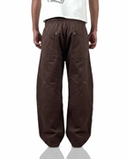 Stay Loose Barrel Fit Joggers
