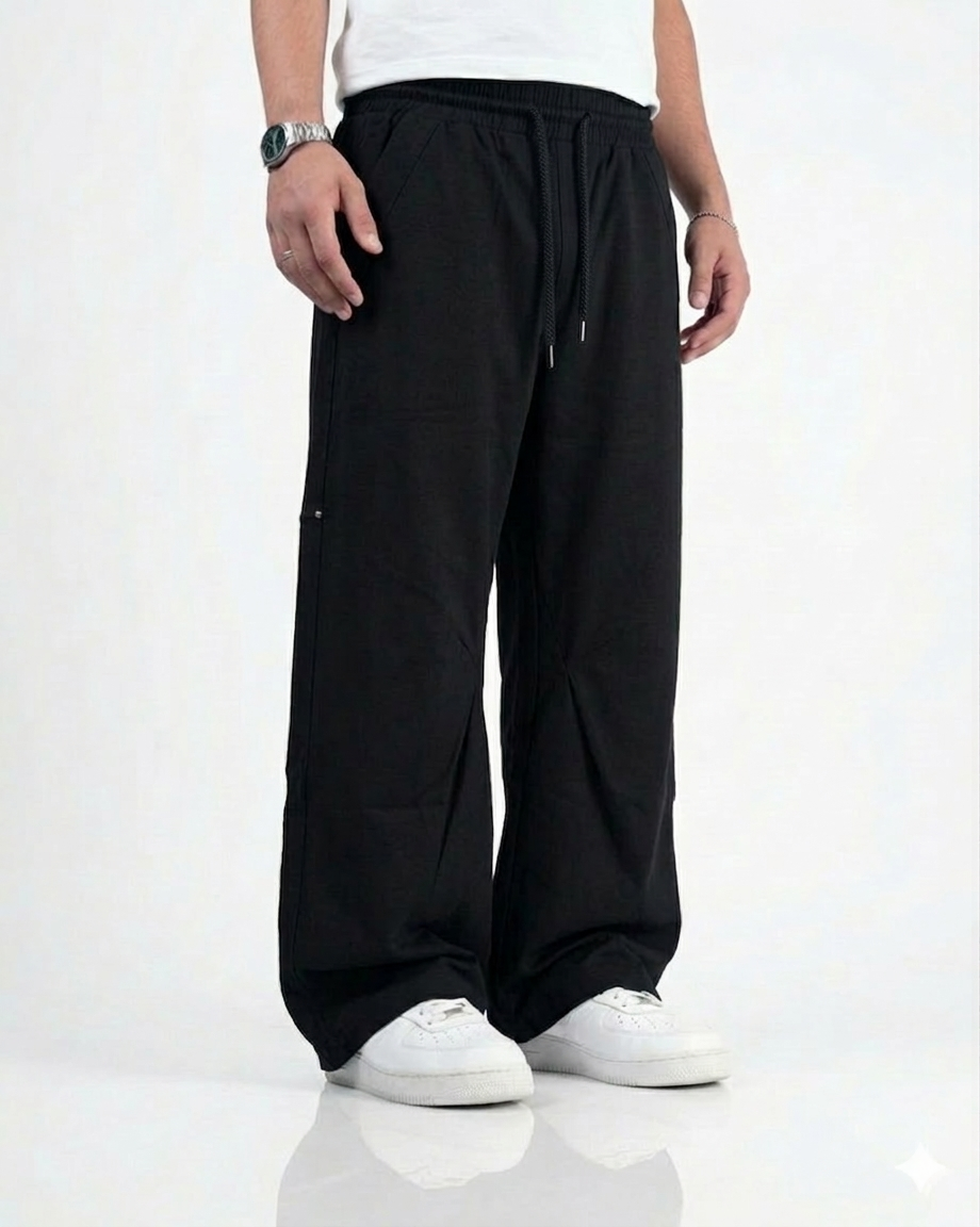 Stay Loose Barrel Fit Joggers