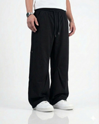Stay Loose Barrel Fit Joggers