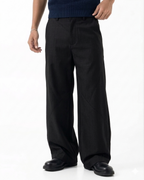 Intercept Pleated Pants