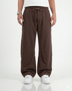 Stay Loose Barrel Fit Joggers