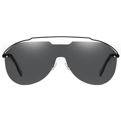 Neo reflector Aviator sunglasses