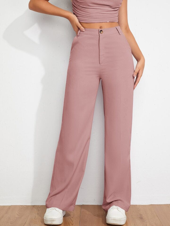 blush pink