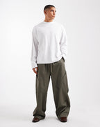 Precision Fit Full Sleeve Tee