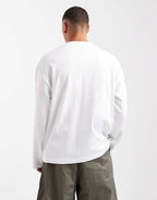 Precision Fit Full Sleeve Tee