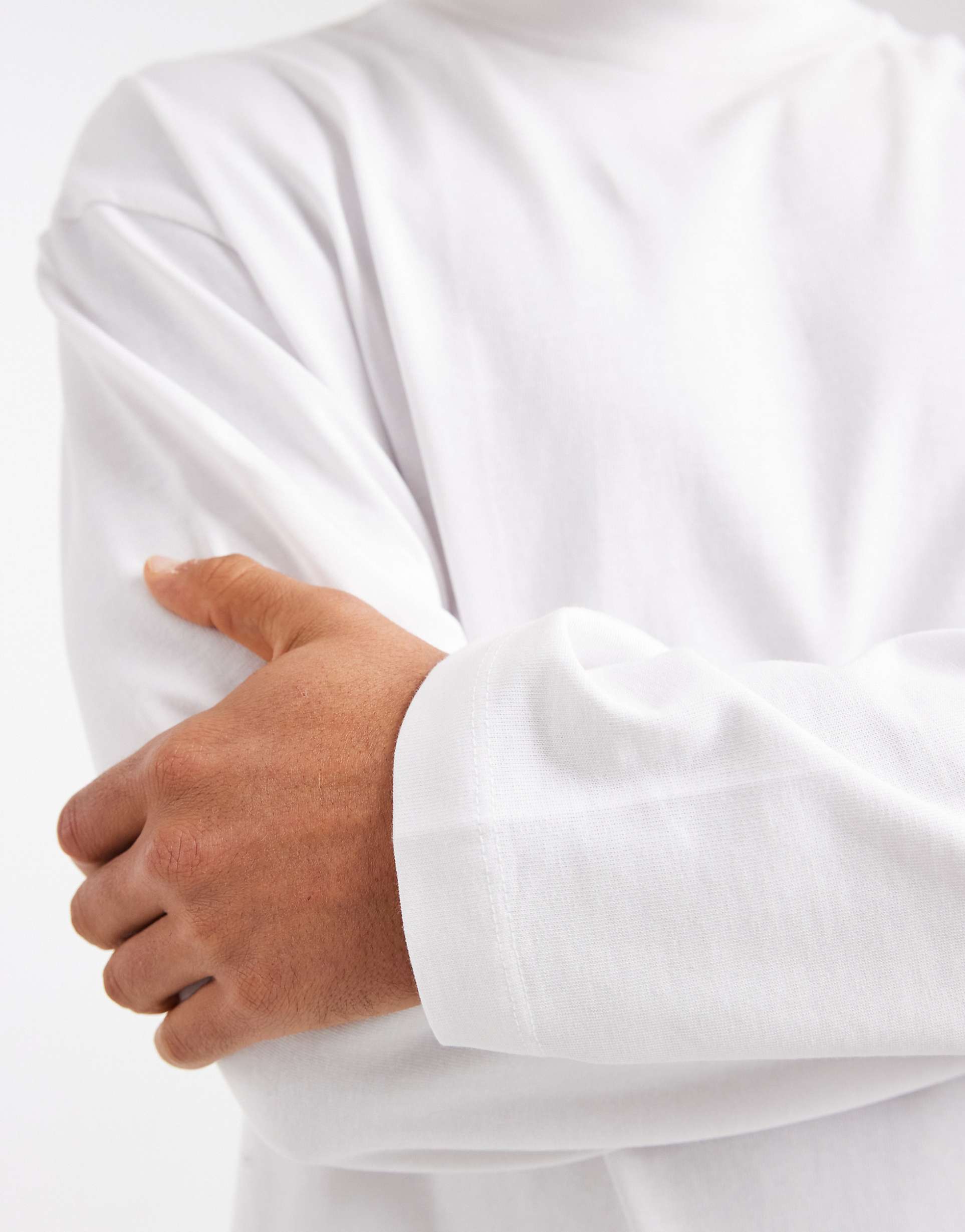 Precision Fit Full Sleeve Tee