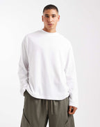 Precision Fit Full Sleeve Tee