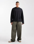 Precision Fit Full Sleeve Tee