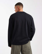 Precision Fit Full Sleeve Tee