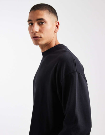 Precision Fit Full Sleeve Tee