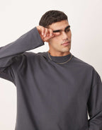 Precision Fit Full Sleeve Tee