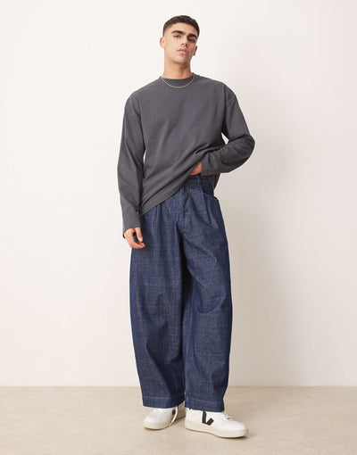 Precision Fit Full Sleeve Tee