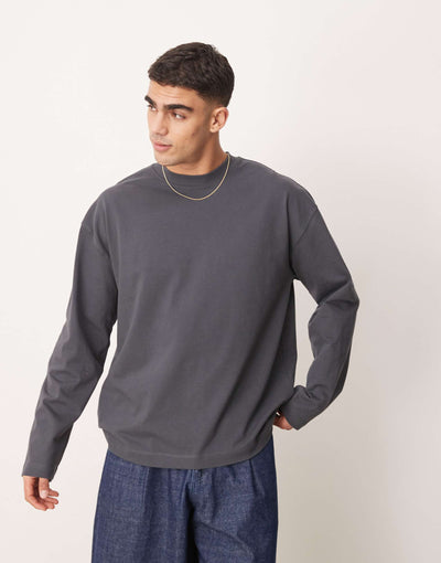 Precision Fit Full Sleeve Tee