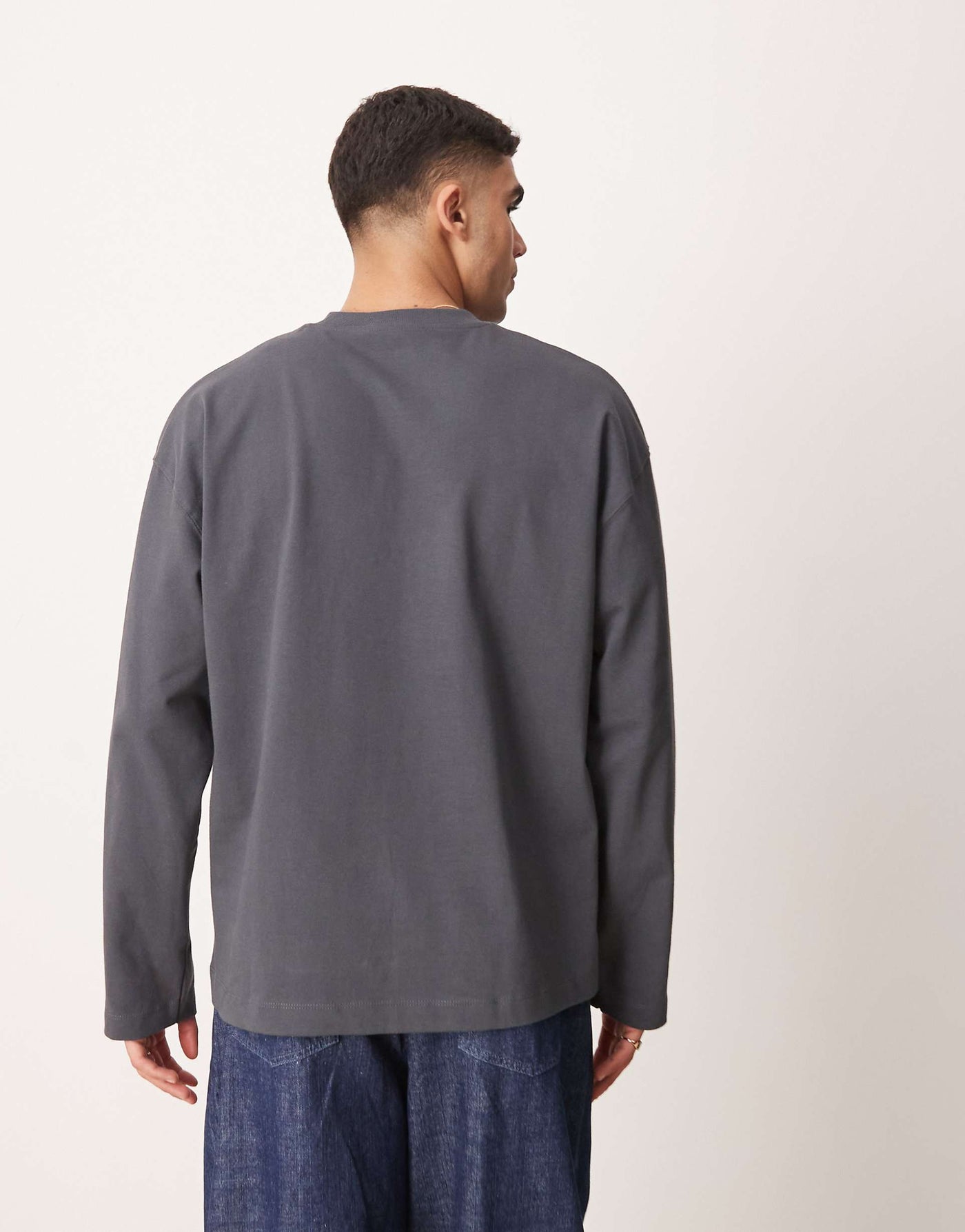 Precision Fit Full Sleeve Tee