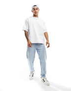 The Essential Crew Tee
