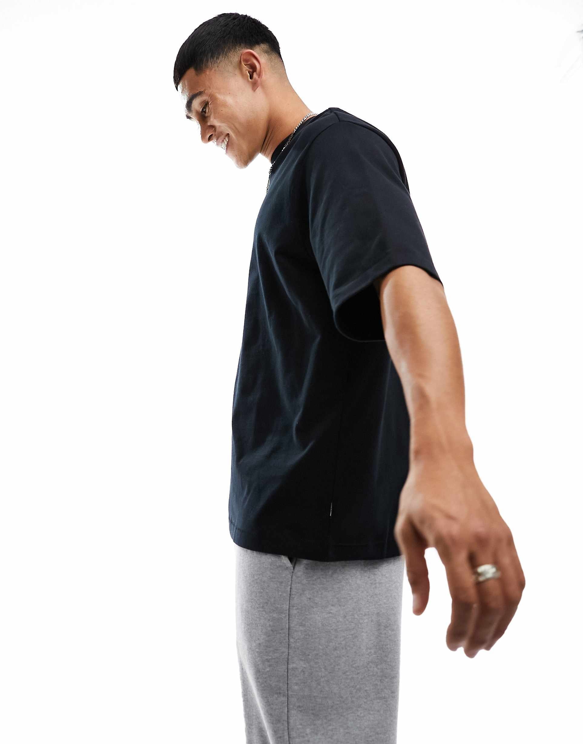 The Essential Crew Tee