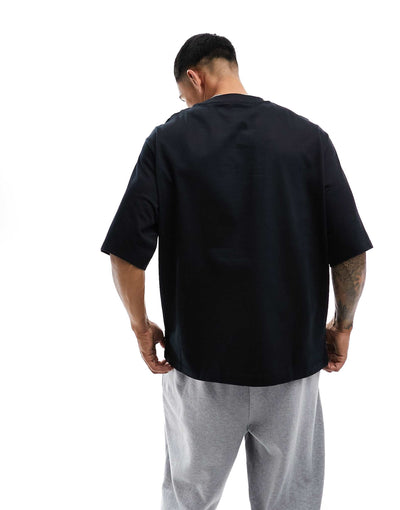 The Essential Crew Tee