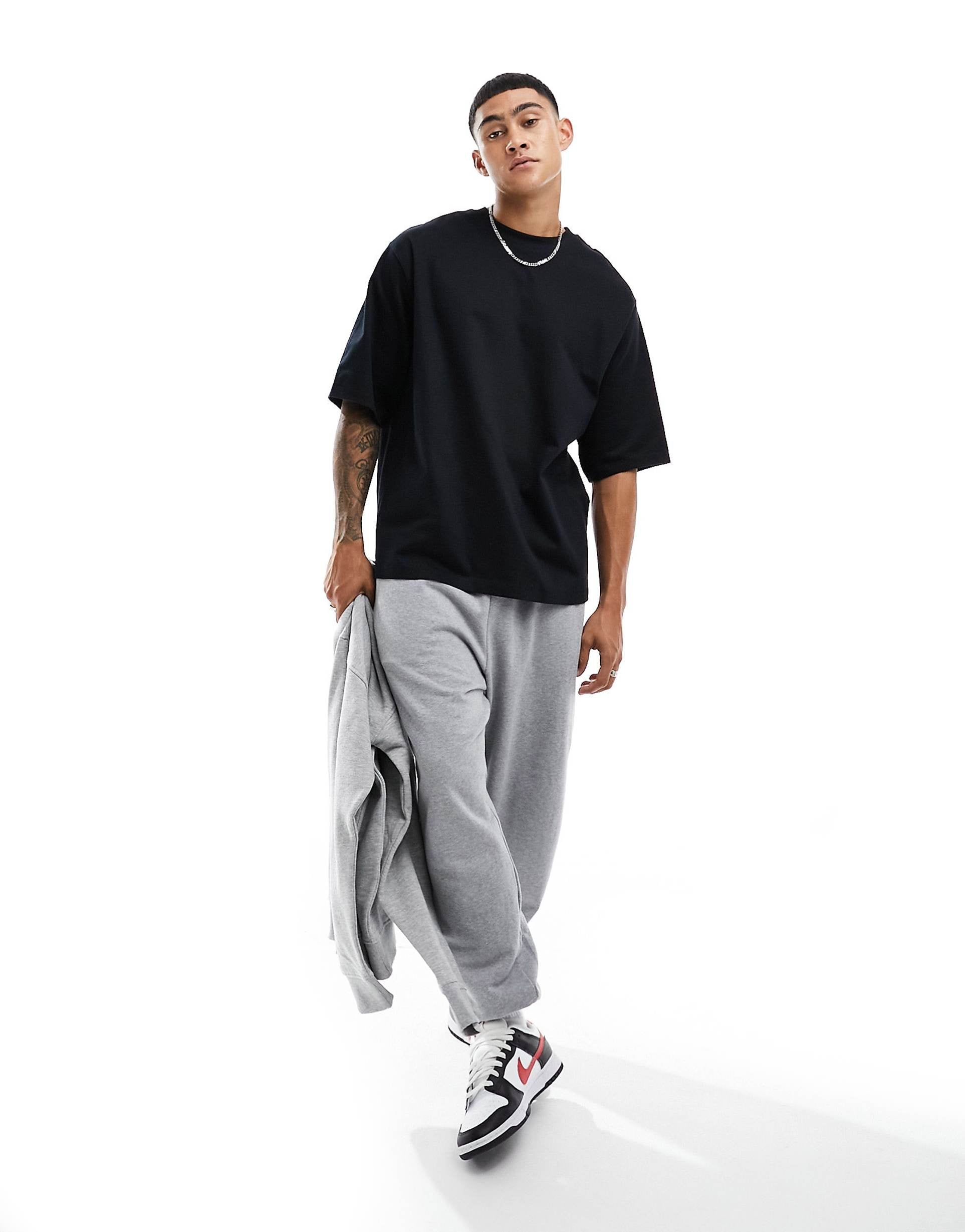 The Essential Crew Tee