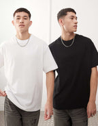The Essential Crew Tee