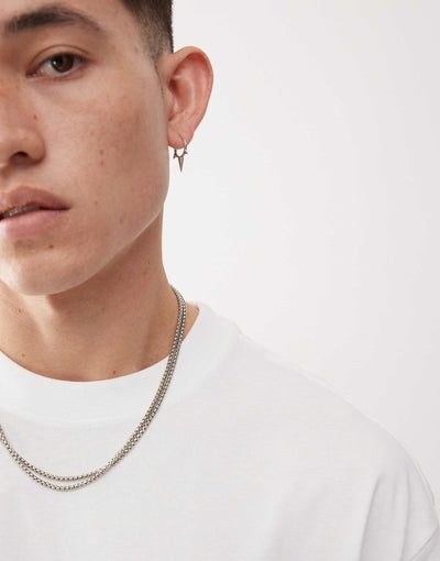 The Essential Crew Tee