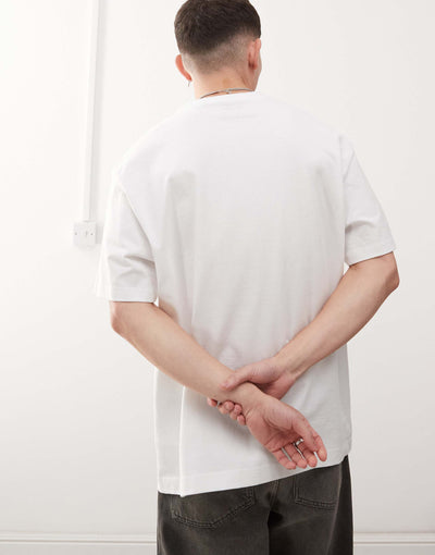 The Essential Crew Tee