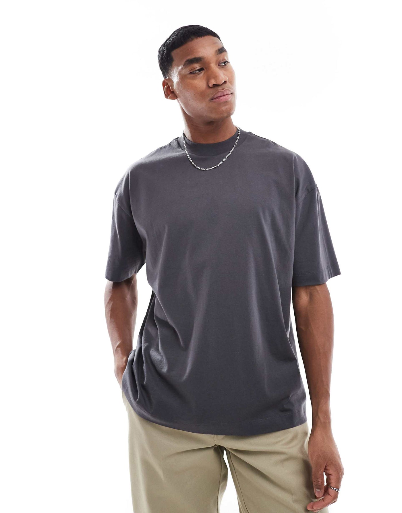 The Essential Crew Tee