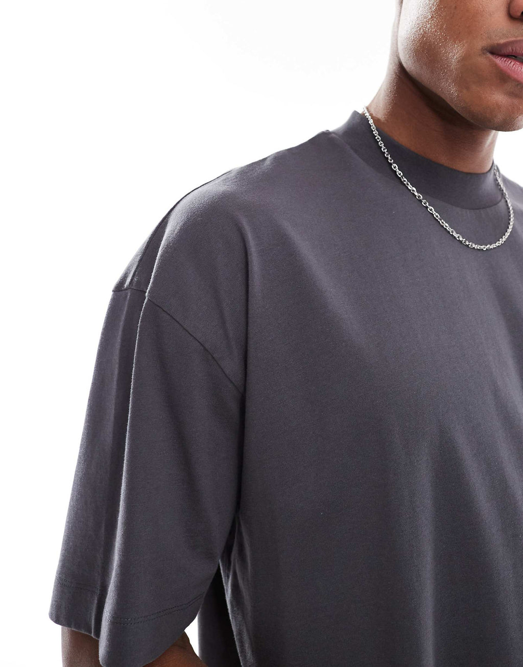The Essential Crew Tee