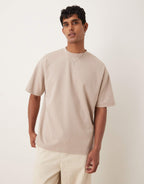 The Essential Crew Tee