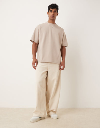 The Essential Crew Tee