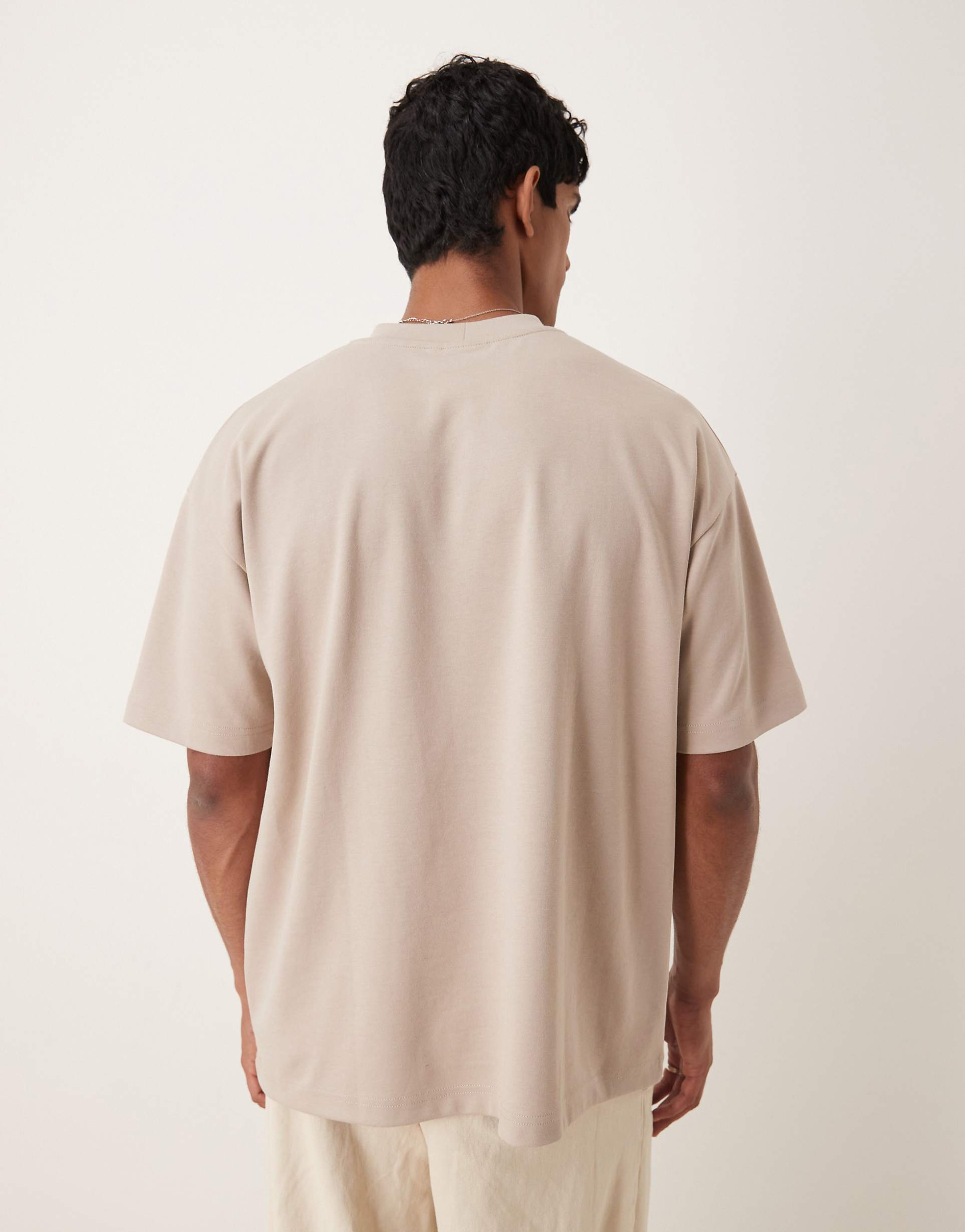 The Essential Crew Tee